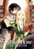 A White Rose in Bloom Vol. 2 - Asumiko Nakamura