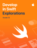 Develop in Swift Explorations - Apple 教育