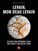 Levain, mon beau levain - Stéphanie Tresch-Medici