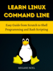 Learn Linux Command Line - MEGANE NOEL