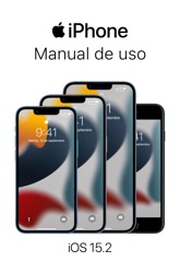 Manual de uso del iPhone