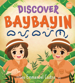 Discover Baybayin