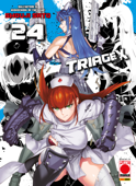 Triage X 24 - Shouji Sato