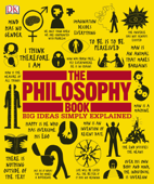 The Philosophy Book Book Cover