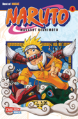 Naruto 1 - Masashi Kishimoto