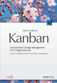 Kanban - David J. Anderson