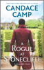 A Rogue at Stonecliffe - Candace Camp