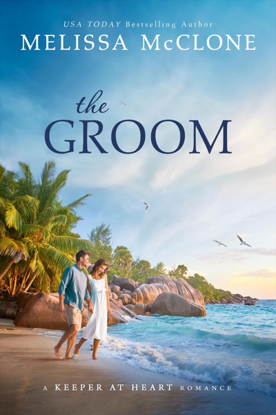 The Groom: A Clean and Wholesome Romance