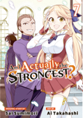 Am I Actually the Strongest? Volume 7 - Sai Sumimori