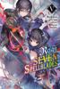 Reign of the Seven Spellblades, Vol. 5 (light novel) - Bokuto Uno & Ruria Miyuki
