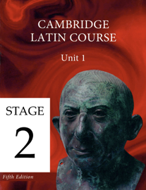 Cambridge Latin Course (5th Ed) Unit 1 Stage 2