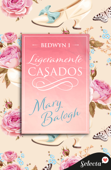 Ligeramente casados (Bedwyn 1) Book Cover