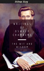 Writings of Oswald Chambers