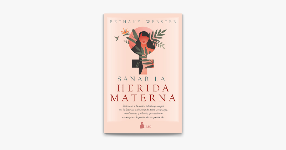 â žsanar La Herida Materna Sur Apple Books â žsanar La Herida Materna Sur Apple Books
