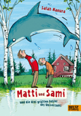 Matti und Sami und die drei größten Fehler des Universums - Salah Naoura