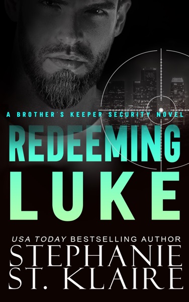 Redeeming Luke