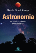 Astronomia - Marcelo Girardi Schappo