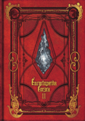 Encyclopaedia Eorzea ~The World of Final Fantasy XIV~ Volume II - Square Enix