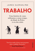 Trabalho - James Suzman