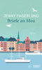 Jenny Fagerlund & Alina Becker - Briefe an Moa Grafik