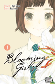 Blooming Girls T01 - 岡田麿里 & Nao Emoto