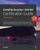 CompTIA Security+: SY0-601 Certification Guide - Ian Neil