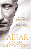 Caesar - Adrian Goldsworthy & Dr Adrian Goldsworthy Ltd