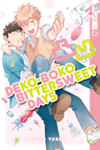 Dekoboko Bittersweet Days - Atsuko Yusen