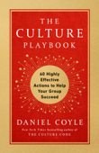 The Culture Playbook - Daniel Coyle