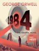 1984: The Graphic Novel - George Orwell & Fido Nesti