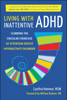Living with Inattentive ADHD - Cynthia Hammer