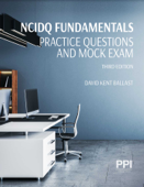 PPI NCIDQ Fundamentals Practice Questions and Mock Exam, Third Edition eText - 1 Year - David Kent Ballast