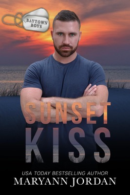 Sunset Kiss