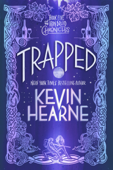 Trapped - Kevin Hearne