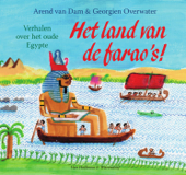 Het land van de farao's! - Arend van Dam & Georgien Oudewater