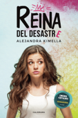 Reina del desastre - Alejandra Kimella