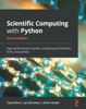 Scientific Computing with Python - Claus Führer, Jan Erik Solem & Olivier Verdier