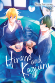 Hirano and Kagiura, Vol. 2 (manga) - Shou Harusono