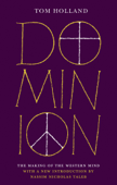 Dominion - Tom Holland & Nassim Nicholas Taleb