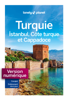 Turquie, Istanbul, Côte Turque et Cappadoce 7ed - Lonely Planet