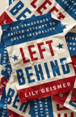 Left Behind - Lily Geismer