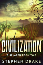 Civilization - Stephen Drake Cover Art