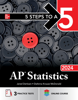 5 Steps to a 5: AP Statistics 2024 - Jared Derksen & DeAnna Krause McDonald