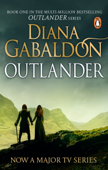 Outlander - Diana Gabaldon