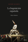 La Inquisición española - Editorial Planeta S.A.U.