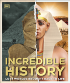 Incredible History - DK