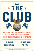 The Club Book Cover