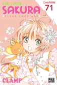 Card Captor Sakura - Clear Card Arc Chapitre 71 - Clamp