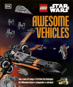 LEGO Star Wars Awesome Vehicles - Simon Hugo