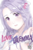 Love X Dilemma T21 - Kei Sasuga